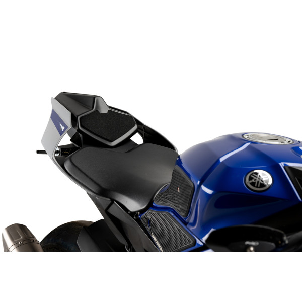 Puig Puig seat cowl | carbon look | yamaha yzf-r1 2020>current